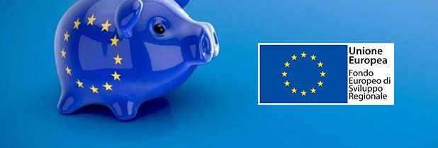 Bandiere Unione Europea