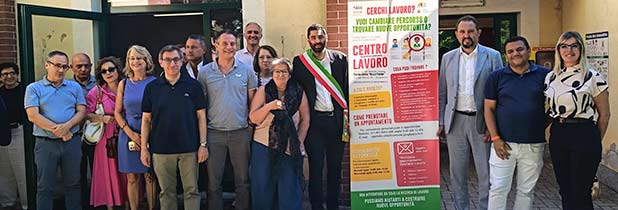 Colloquio di lavoro e orientamento professionale