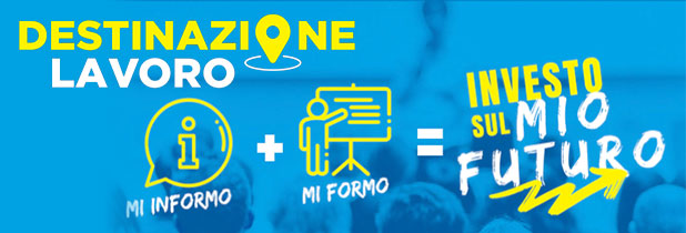 Destinazione Lavoro
