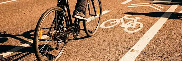 Pista ciclabile