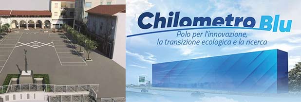 Innovazione industriale e ricerca tecnologica