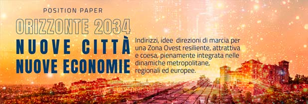 Pianificazione strategica del territorio