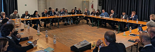 Territorio e sviluppo urbano sostenibile