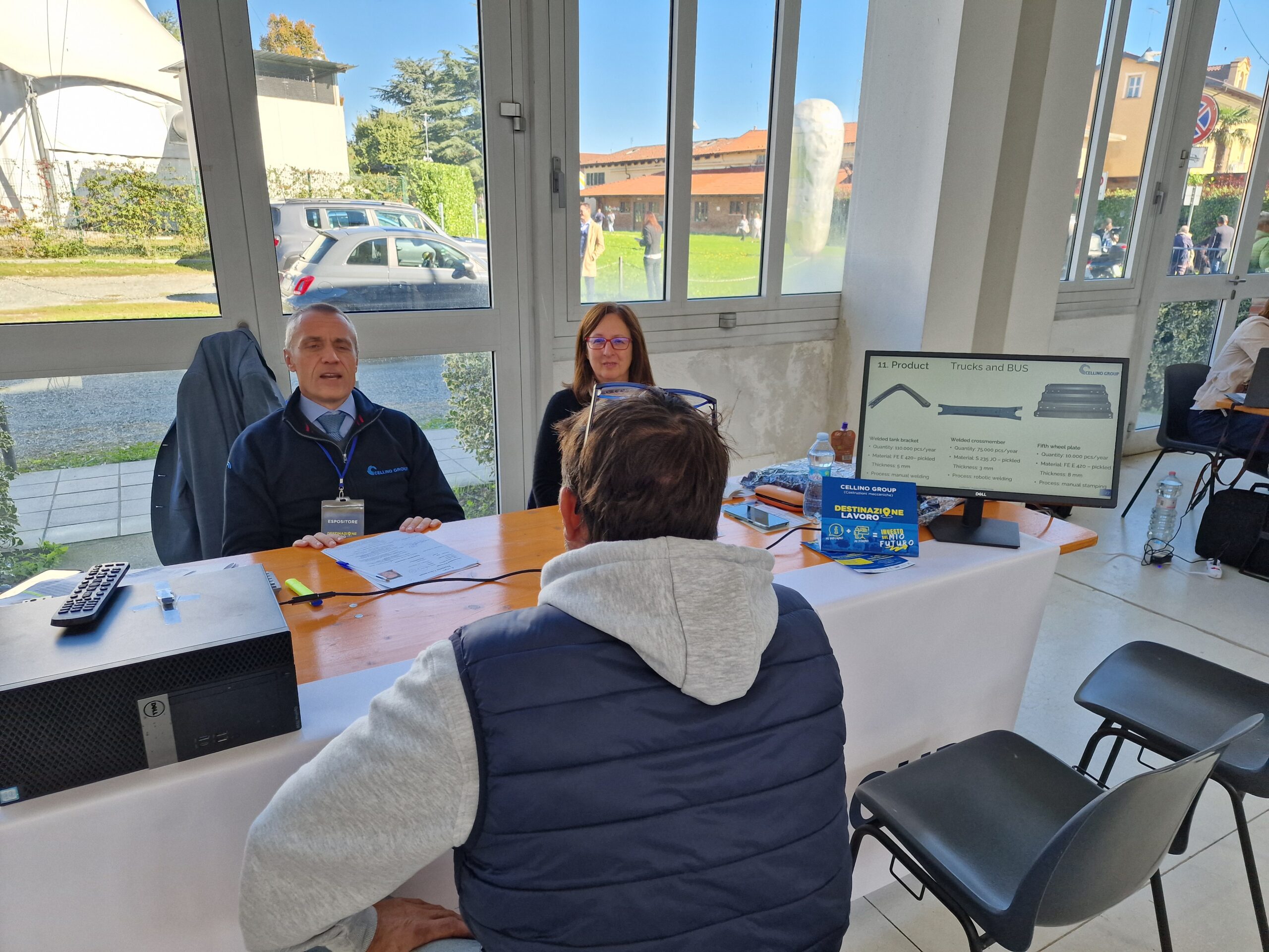 Cellino Group
