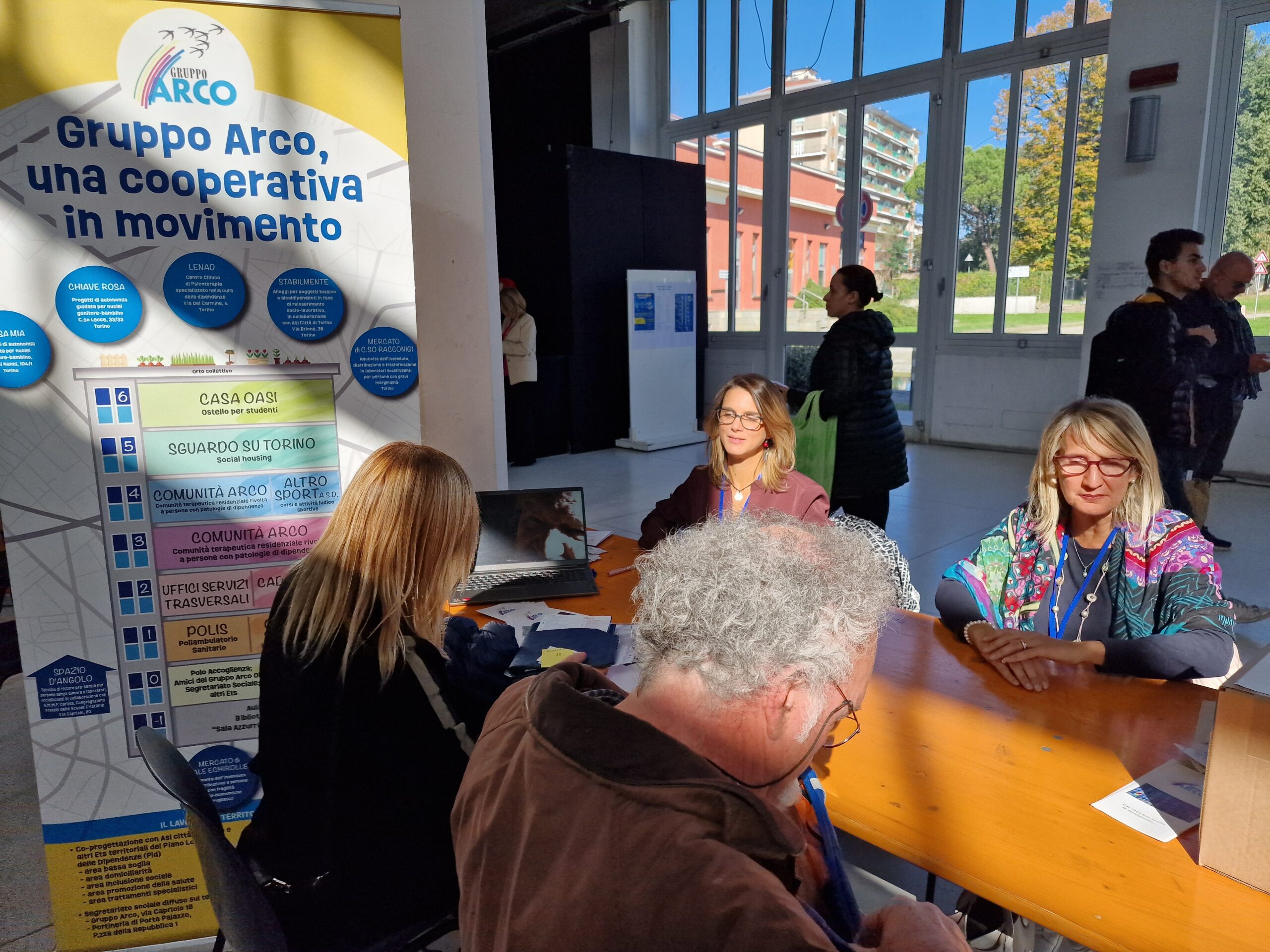 Gruppo Arco