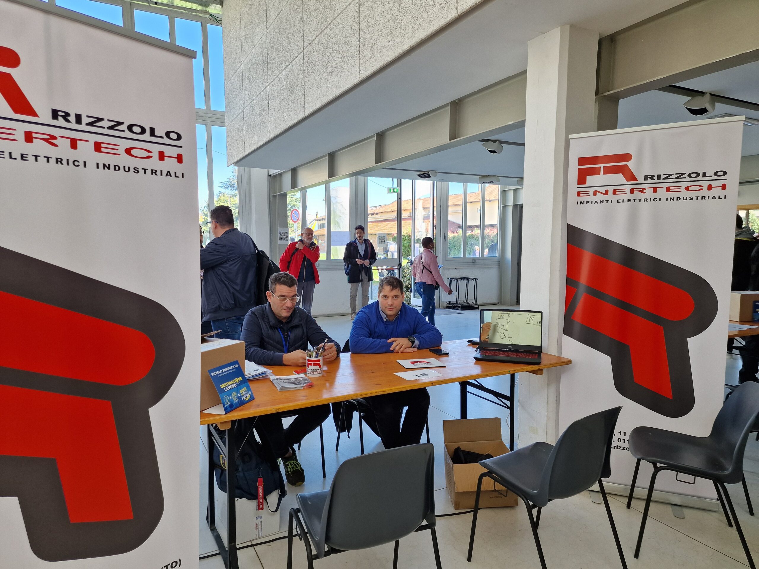Rizzolo Enertech