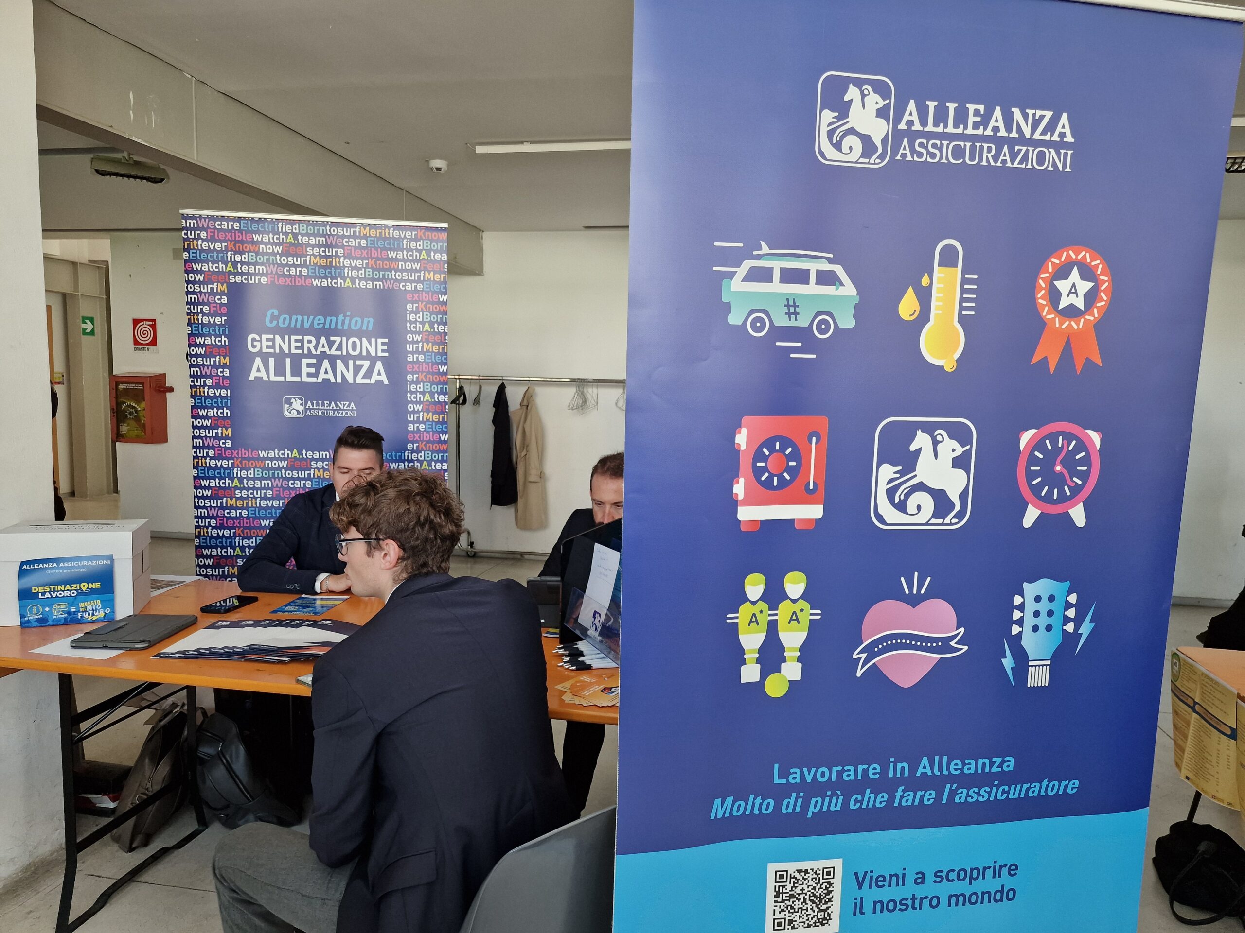 Alleanza Assicurazioni