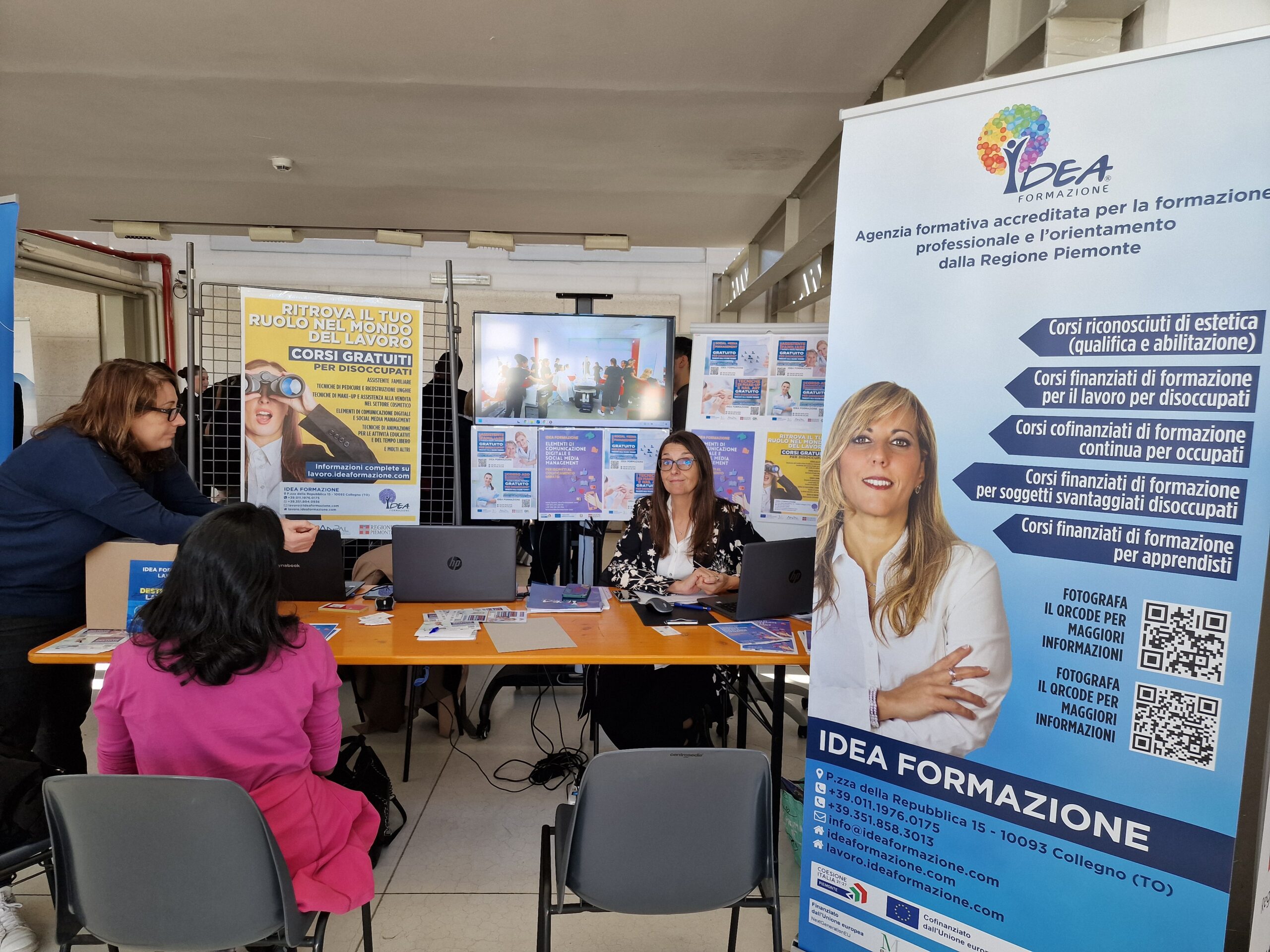 Idea Formazione