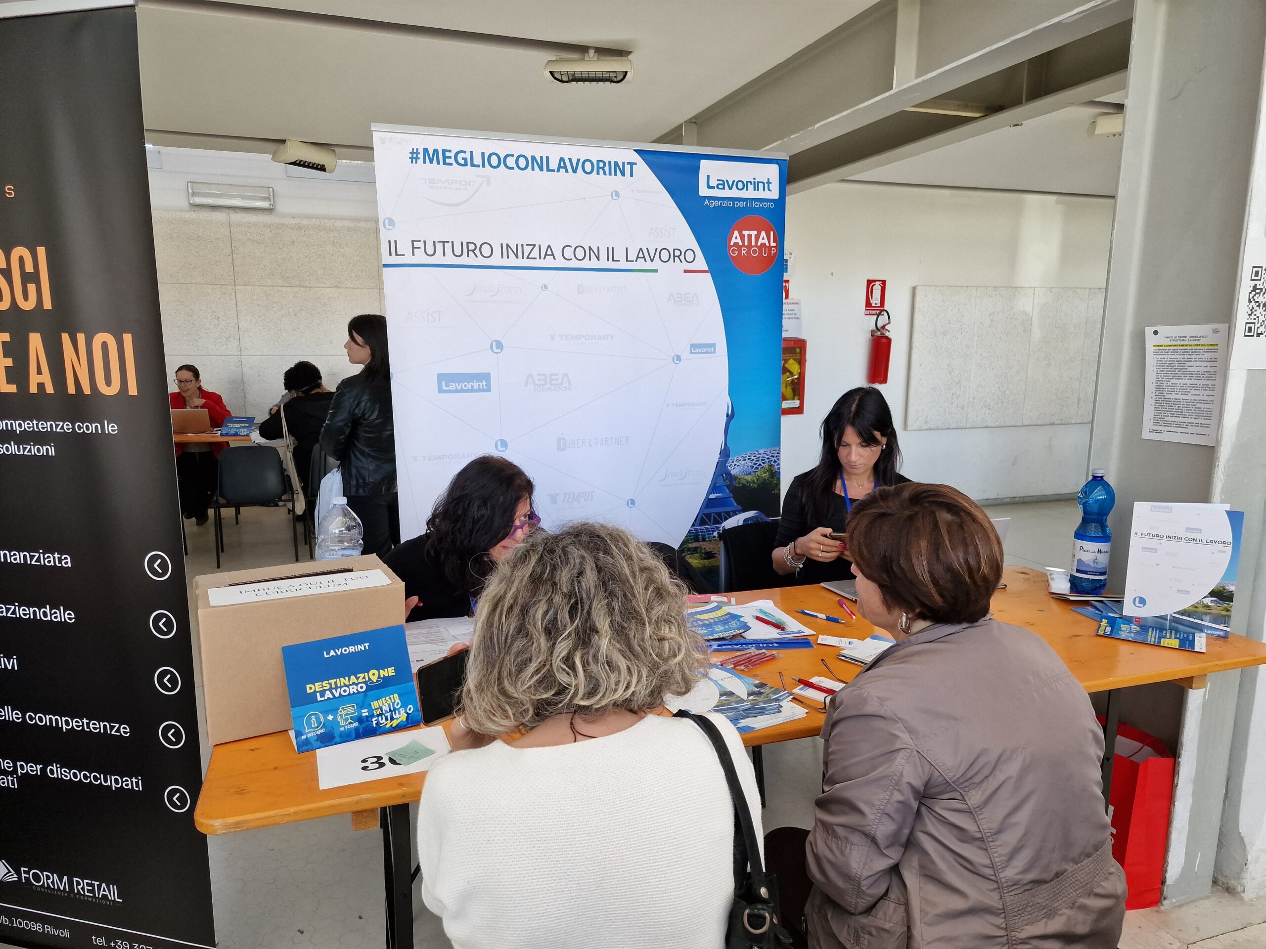 Lavorint