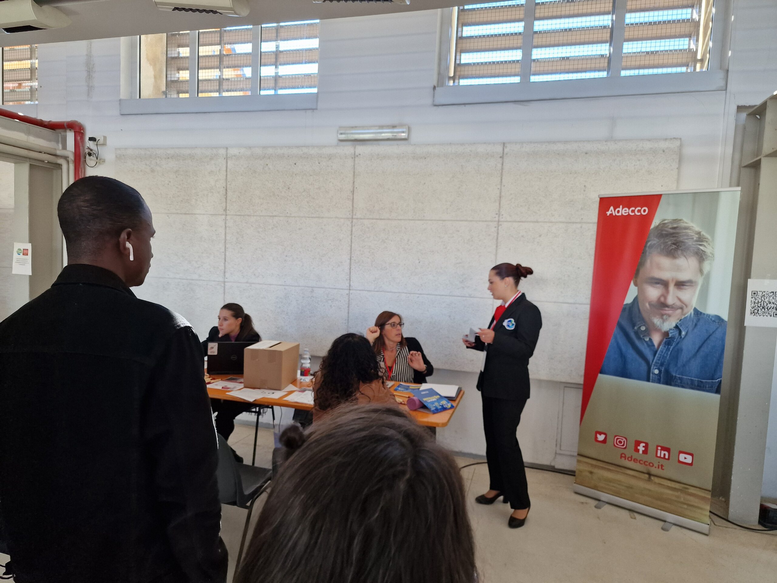 Adecco